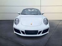 usado Porsche 911 Targa 4 GTS