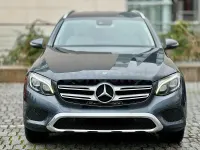 Occasion Mercedes GLC220 170 PK (125 kW) 2015 Blauw SUV