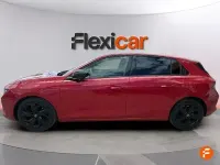 Usado Opel Astra 130 CV (95 kW) 2023 Rojo Utilitario
