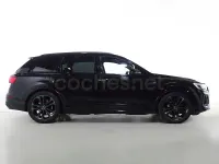 Usado Audi Q7 Premium 286 CV (210 kW) 2025 Negro SUV