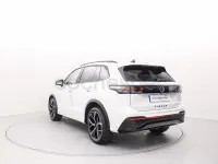 Usado VW Tiguan R-line 150 CV (110 kW) 2025 Blanco SUV