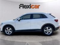 Usado Audi Q3 Advanced 150 CV (110 kW) 2022 Blanco SUV