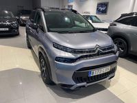 Usado Citroën C3 Aircross Feel 110 CV (80 kW) 2022 Gris / plata SUV