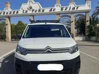 Usado Citroën Berlingo Feel 75 CV (55 kW) 2019 Blanco Monovolumen