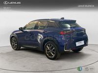 Nuevo Lexus LBX 136 CV (100 kW) 2025 Azul SUV