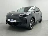 Usado MG S5 Luxury 169 kW (231 CV) 2025 Gris grey gray SUV