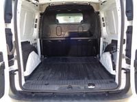 Usado Renault Kangoo 75 CV (55 kW) 2016 Blanco Monovolumen