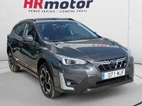 Usado Subaru XV 150 CV (110 kW) 2023 SUV