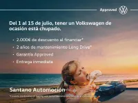 Usado VW T-Roc 116 CV (85 kW) 2025 Beige SUV