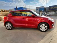 usado Suzuki Swift 1.2 GLE CVT EVAP