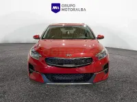 Usado Kia XCeed 160 CV (117 kW) 2021 Rojo SUV