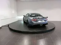 Usado Alpine A110 300 CV (220 kW) 2025 Gris / plata Coupe