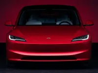 Usado Tesla Model 3 Standard Range 239 kW (325 CV) 2022 Blanco Berlina