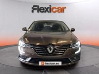 Usado Renault Talisman Zen 162 CV (119 kW) 2020 Marrón Berlina