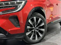 Usado Renault Austral Techno 200 CV (147 kW) 2025 Rojo SUV