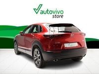 Usado Mazda CX-30 186 CV (136 kW) 2021 Rojo SUV