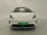 Nuevo MG MG4 EV Comfort 110 kW (150 CV) 2026 Blanco Utilitario
