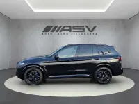 Usado BMW X3 Comfort Edition 340 CV (250 kW) 2023 Negro SUV