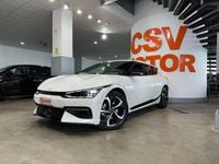 Usado Kia EV6 GT-Line 241 kW (329 CV) 2023 Blanco SUV