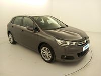 usado Citroën C4 Puretech 130cv Feel Gris