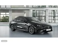 Usado Mercedes CLA 250+ 200 kW (272 CV) 2025 Negro Berlina