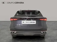 Usado Omoda 5 147 CV (108 kW) 2025 Plateado SUV