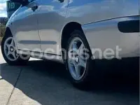 Usado Seat Cordoba Stella 68 CV (50 kW) 2001 Gris / plata Familiar