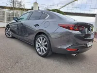 Usado Mazda 3 122 CV (89 kW) 2021 Marrón Berlina