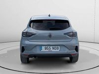 Usado Renault Clio V Evolution 102 CV (75 kW) 2025 Gris Utilitario