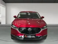 Usado Mazda CX-30 Exclusive-Line 186 CV (136 kW) 2025 Rojo SUV
