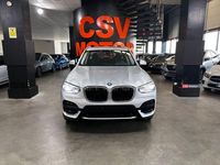 Usado BMW X3 292 CV (214 kW) 2021 Gris / plata SUV