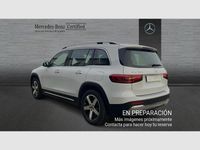 Usado Mercedes GLB220 Progressive 190 CV (139 kW) 2022 Blanco SUV