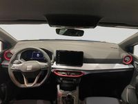 Usado Seat Ibiza FR 115 CV (84 kW) 2025 Azul Berlina