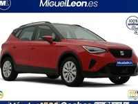 Usado Seat Arona Style 110 CV (80 kW) 2023 SUV