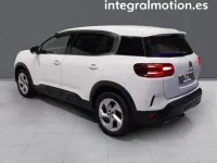 Usado Citroën C5 Aircross Feel 130 CV (95 kW) 2023 SUV