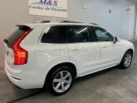 Usado Volvo XC90 Momentum 400 CV (294 kW) 2017 Blanco SUV
