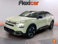 Usado Citroën C4 PureTech 131 CV (96 kW) 2023 Blanco SUV