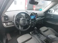 Käytetty Mini Cooper S Countryman 220 HP (161 kW) 2022 Musta Katumaasturi