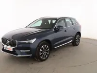 Usado Volvo XC60 Plus 197 CV (144 kW) 2022 Azul SUV