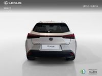 Usado Lexus UX 250h 184 CV (135 kW) 2022 Blanco SUV