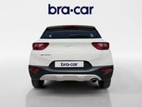 Usado Kia Stonic 84 CV (61 kW) 2022 Blanco SUV