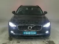Usado Volvo V90 Inscription 197 CV (144 kW) 2021 Azul Familiar