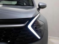 Usado Kia Sportage 136 CV (100 kW) 2024 Plateado SUV