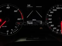 Usado Seat Ateca 4Drive 150 CV (110 kW) 2017 Blanco SUV