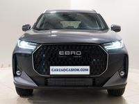 Usado Ebro s700 Luxury 147 CV (108 kW) 2025 Gris SUV