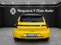 Usado Renault R5 Iconic 2025 Eléctrico Utilitario