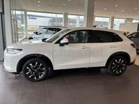 Usado Honda ZR-V Advance 184 CV (135 kW) 2025 Blanco SUV