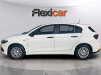Occasion Fiat Tipo 101 PK (74 kW) 2021 Wit Hatchback