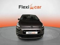 Usado Citroën C4 Picasso Feel 131 CV (96 kW) 2016 Gris Monovolumen
