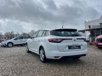 Usado Renault Mégane IV Business 116 CV (85 kW) 2020 Blanco Berlina